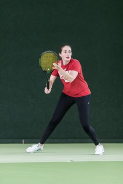Bild 62 - Holmer Indoor Cup